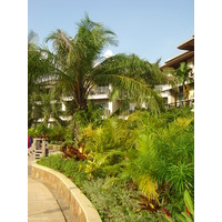 Photo Thaïlande Khao Lak Meridien Khao Lak Hotel 2005-12 291