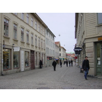 Photo Suède Göteborg 2003-01 36