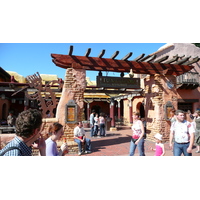 Photo France Disneyland Paris Adventureland 2007-07 53