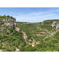 Photo France Rocamadour 2018-04 65