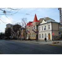 Photo Ukraine Kiev 2007-03 118