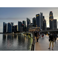 Photo Singapour Marina Bay 2023-01 51
