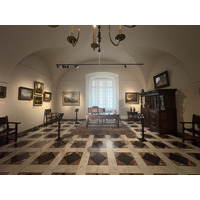 Photo Pologne Cracovie Château du Wawel 2026-09 323