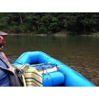 Photo Costa Rica Rivière Pacuare 2015-03 122