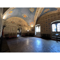 Photo Italie Volterra Palazzo dei Priori 2021-09 63