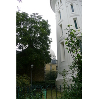 Photo France Paris Montmartre 2007-06 109