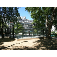 Photo France Paris Rue La Fayette 2007-08 138