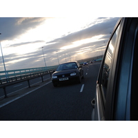 Photo Royaume-Uni Severn bridge 2006-05 0