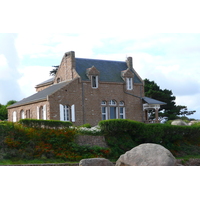 Photo France Perros Guirec Ploumanach 2007-08 17
