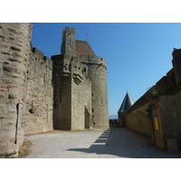 Photo France Carcassonne 2009-07 159