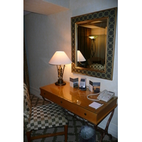 Photo Jordanie Amman Hotel Intercontinental 2007-12 67