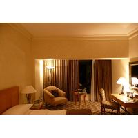 Photo Jordanie Amman Hotel Intercontinental 2007-12 60