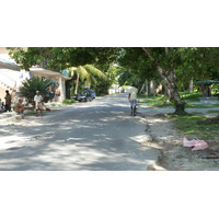 Photo Seychelles Praslin 2011-10 118