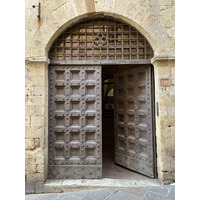 Photo Italie San Gimignano 2021-09 11