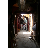 Photo Maroc Fez 2008-07 55