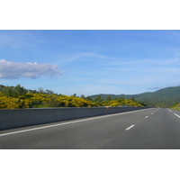 Photo France Côte d'Azur Autoroute A57 2008-05 44