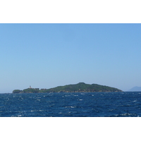 Photo France Ile de Porquerolles Traversée Porquerolles 2008-05 13
