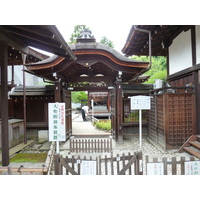 Photo Japon Kyoto Sanctuaire Kamo-mioya (Shimogamo) 2010-06 35