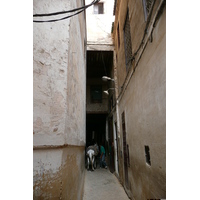 Photo Maroc Fez 2008-07 37