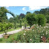 Photo Italie Villa Pallavicino 2009-06 118