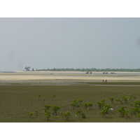 Photo Birmanie (Myanmar) Nord de Maungmagan 2005-01 67