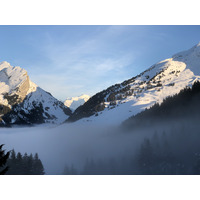 Photo France La Clusaz 2017-12 274