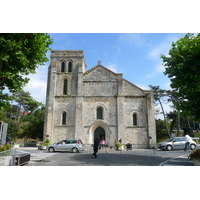 Photo France Soulac sur mer 2007-08 70