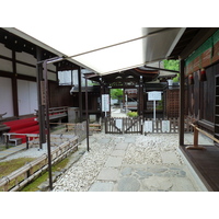Photo Japon Kyoto Sanctuaire Kamo-mioya (Shimogamo) 2010-06 45