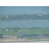 Photo Îles Fidji Fidji vue du ciel 2010-05 13