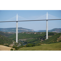 Photo France Viaduc de Millau 2017-08 4