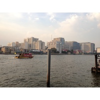 Photo Thaïlande Bangkok 2012-12 0