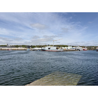 Photo France Concarneau Ville close 2026-04 96