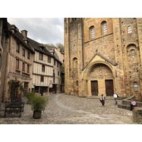Photo France Conques 2018-04 191
