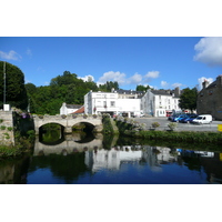 Photo France Pont Aven 2008-07 14