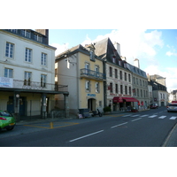 Photo France Pont Aven 2008-07 19