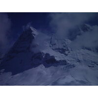 Photo Suisse Grindelwald 1999-04 19