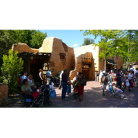 Photo France Disneyland Paris Adventureland 2007-07 7