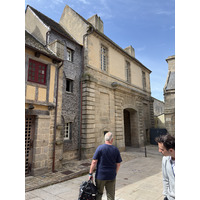 Photo France Concarneau Ville close 2026-04 110