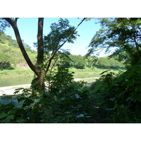 Photo Îles Fidji Rivière Sigatoka 2010-05 64
