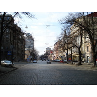 Photo Ukraine Kiev 2007-03 197