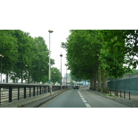 Photo France Paris Maréchaux nord de Paris 2007-06 67
