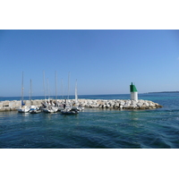 Photo France Cannes Plage Gazagnaire 2008-03 98