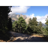 Photo France Corse Bavella 2012-09 88