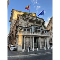 Photo Italie Rome 2021-09 141