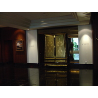 Photo Thaïlande Bangkok Hôtel JW Marriott 2005-11 45