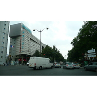 Photo France Paris Maréchaux nord de Paris 2007-06 100