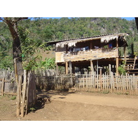 Photo Thaïlande Pang Mapha 2005-12 17