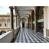 Photo Italie Sicile Palermo Palais des Normands 2020-02 237