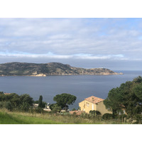 Photo France Corse Calvi 2020-10 23