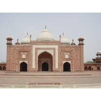 Photo Inde Agra 2003-05 15
